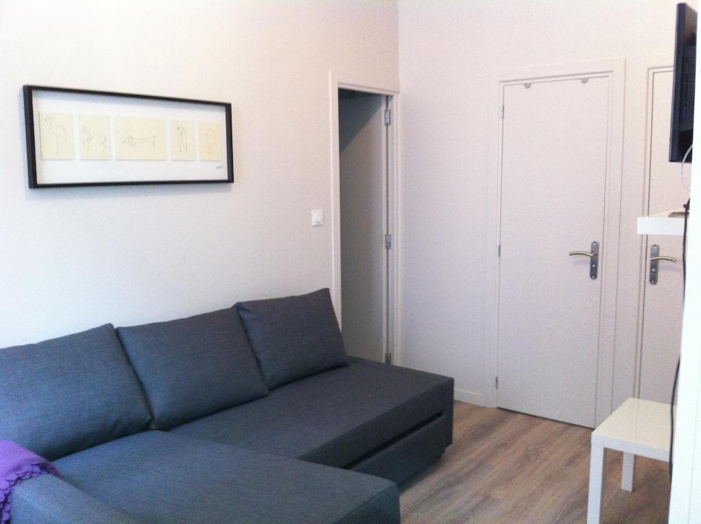 ליון Appartements Place Bellecour חדר תמונה