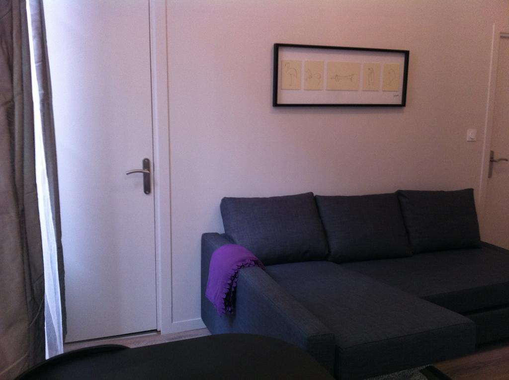 ליון Appartements Place Bellecour חדר תמונה