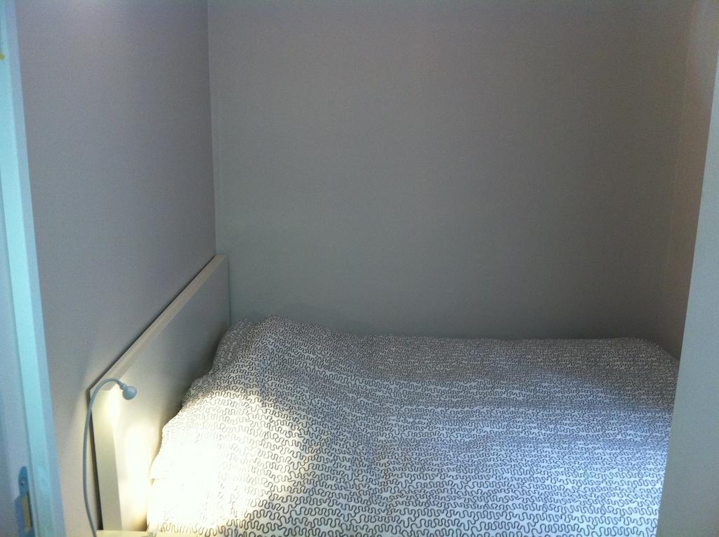ליון Appartements Place Bellecour חדר תמונה