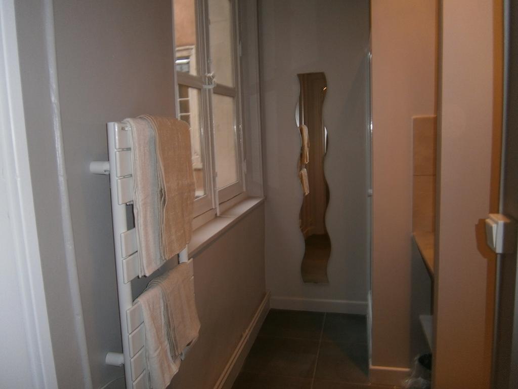 ליון Appartements Place Bellecour חדר תמונה