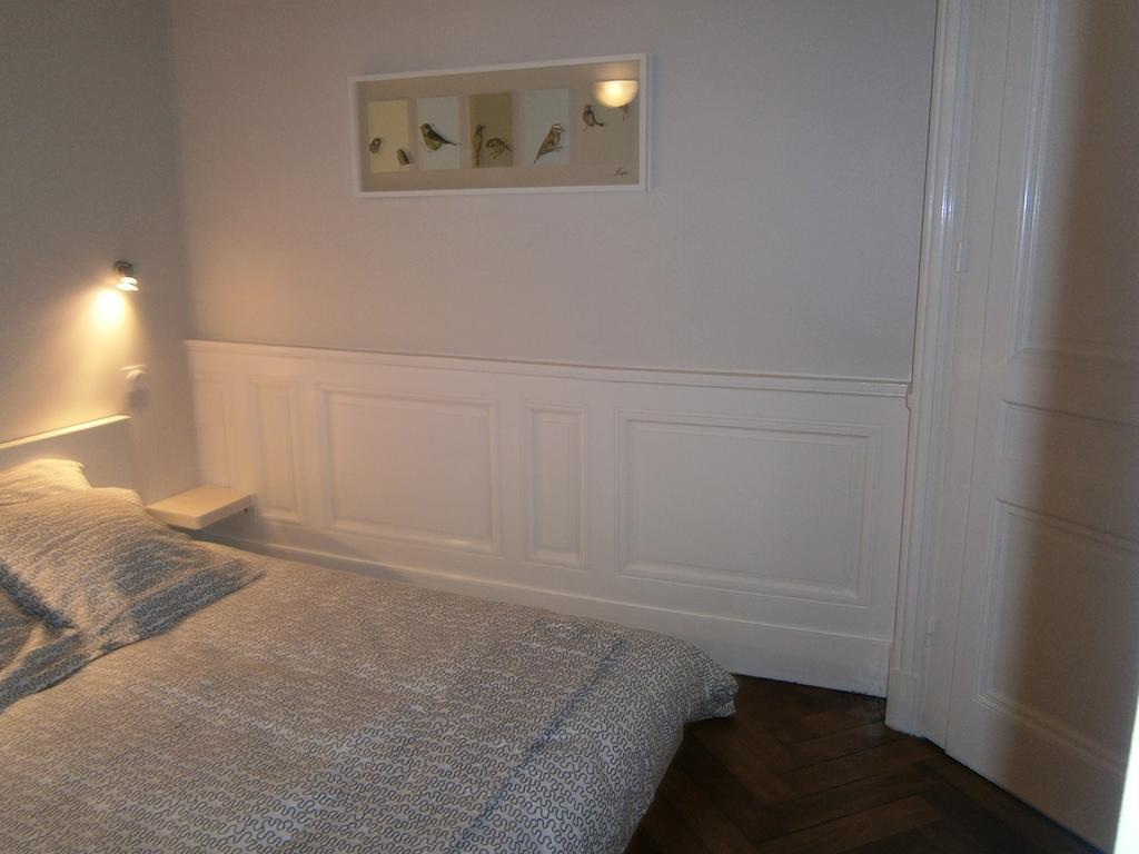 ליון Appartements Place Bellecour מראה חיצוני תמונה